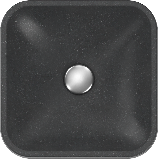 Раковина накладная Formastone Квадро 38 Квадро 38 501 