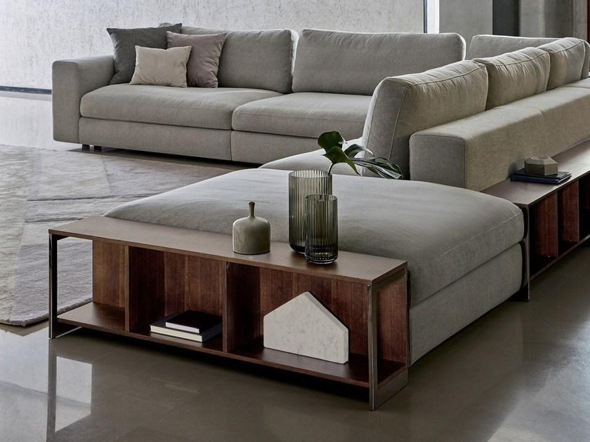 Ditre Italia Модульный угловой диван из ткани Urban sun-id-1485950 - Вид №3