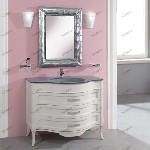 Epoque Тумба GIGLIO laccato BATHROOM LINE GI103