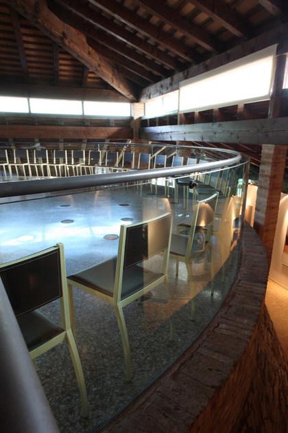 GABER Мягкое кожаное кресло sun-id-1380000 - Вид №5