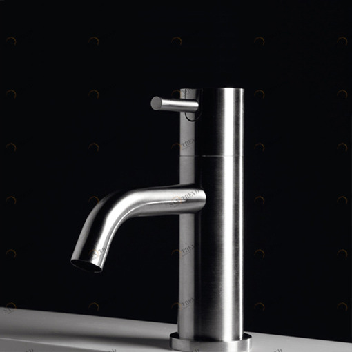 Смеситель однорычажный для раковины AY302LU Antonio Lupi AYATI Antoniolupi