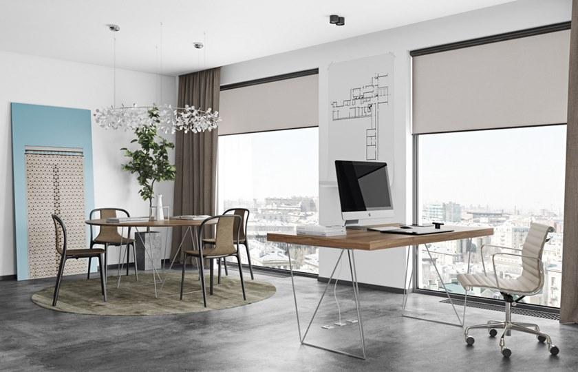 TemaHome Прямоугольный стол sun-id-1364403 - Вид №17