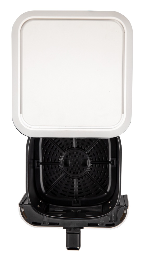 9280746 Аэрогриль Gressel RGAF-771824 белый STDN-0097188 - Вид №7