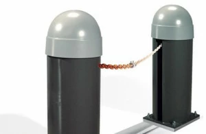 CAME Боллард с фиксированной стойкой для парковок