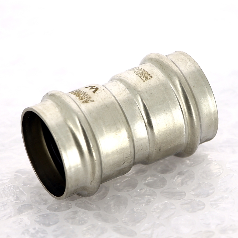 Муфта пресс IBP 35 нерж сталь PS52700350000