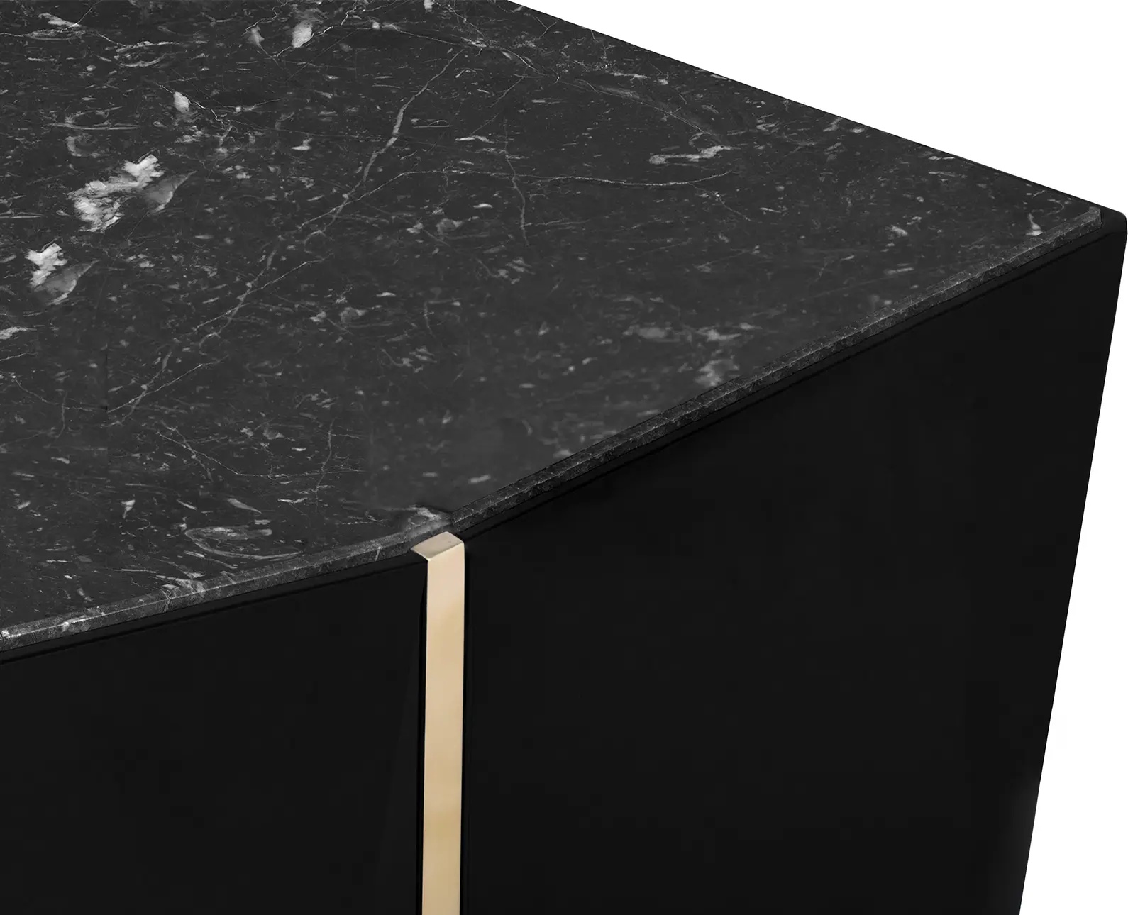 Длинный столик LUXXU Beyond 214 - Вид №1