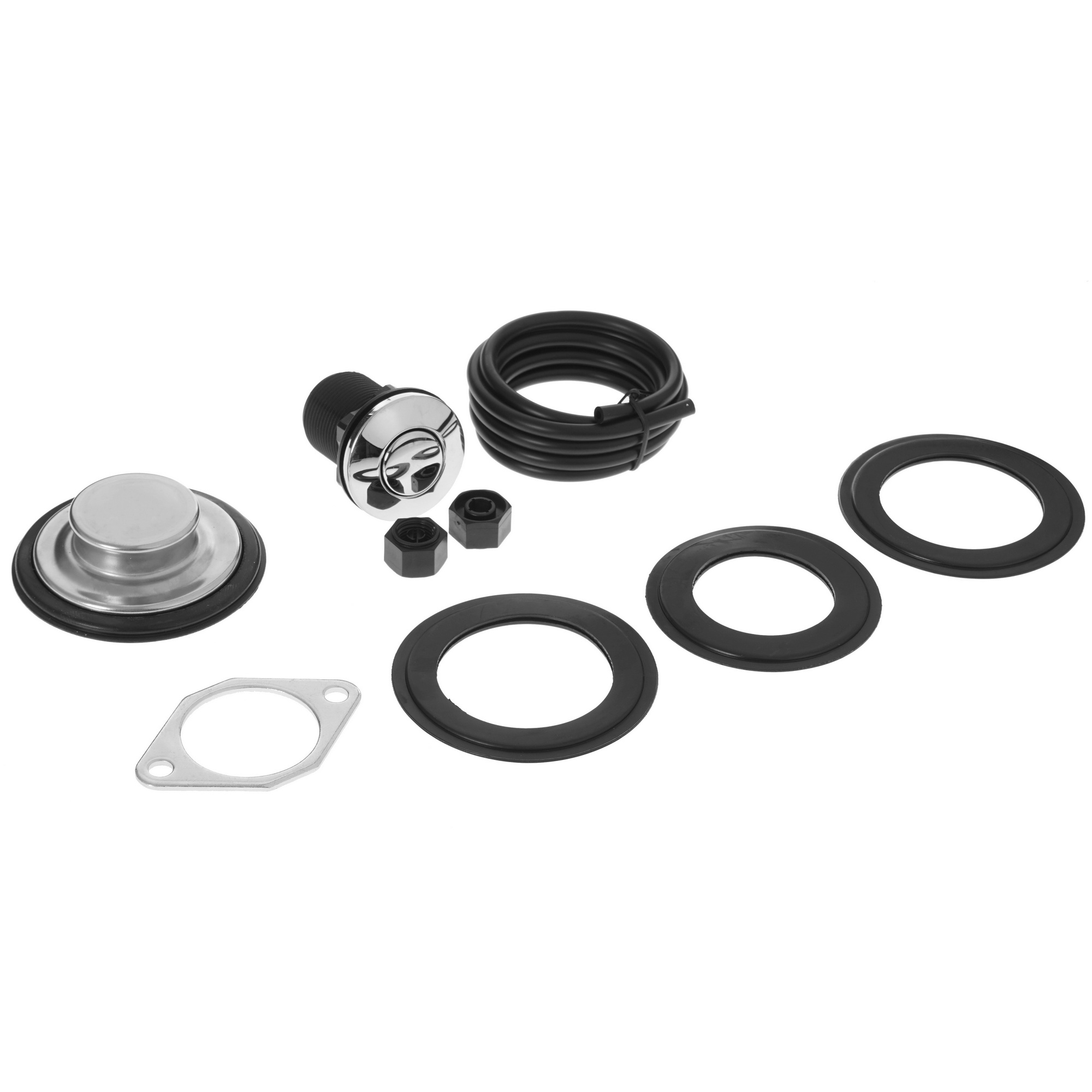 9907801 Измельчитель пищевых отходов Bone Crusher BC 810 Slim LIne STDN-0028835 - Вид №6