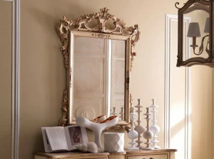 Grifoni Silvano Настенное зеркало в раме