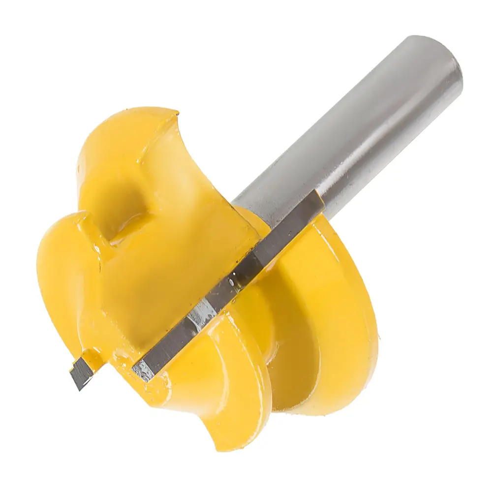 Фреза комбинированная рамочная Brigadier STLM-2069539