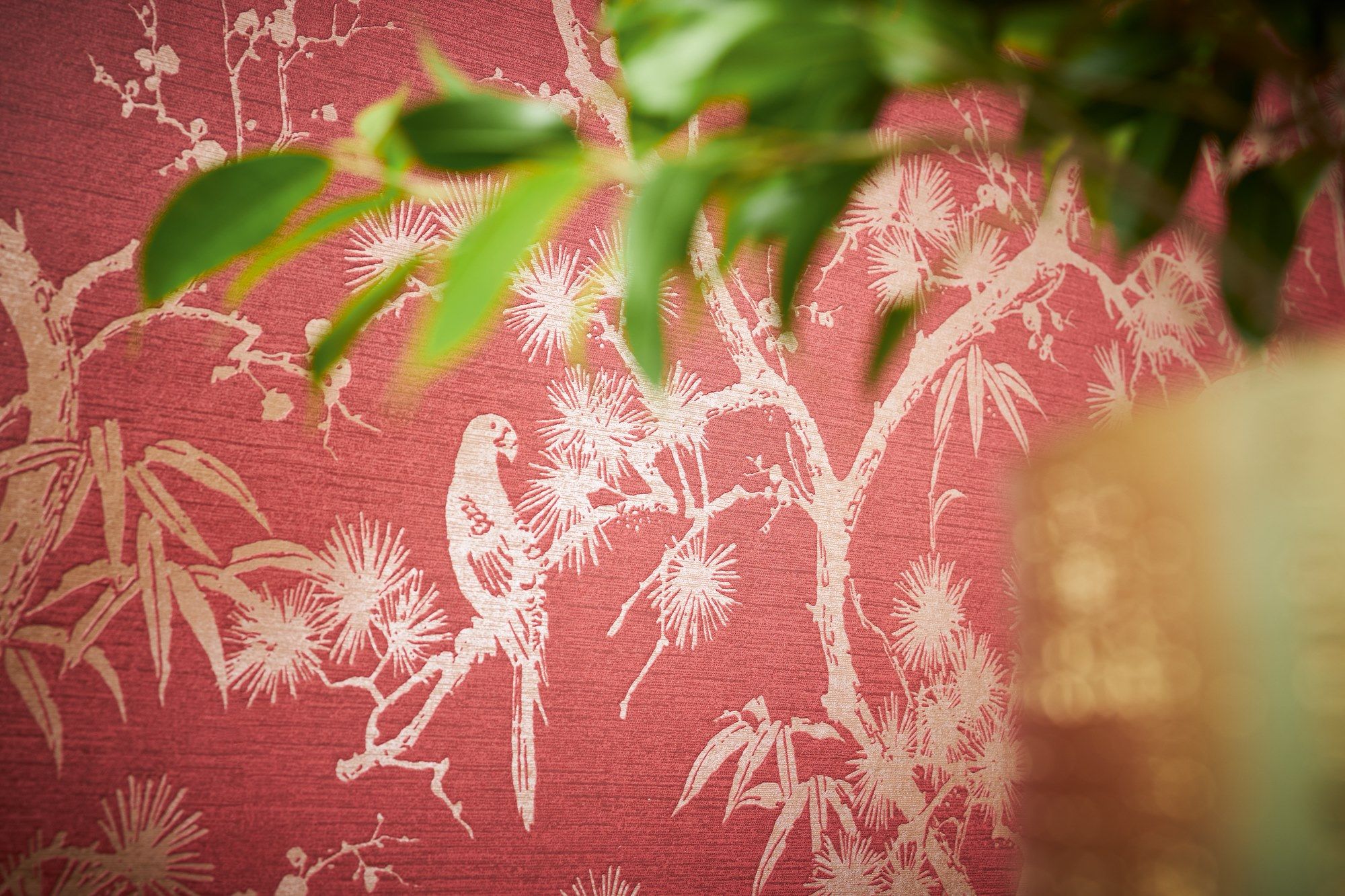 Виниловые обои Architects Paper Metropolitan Stories II ARCH-00042174 - Вид №6