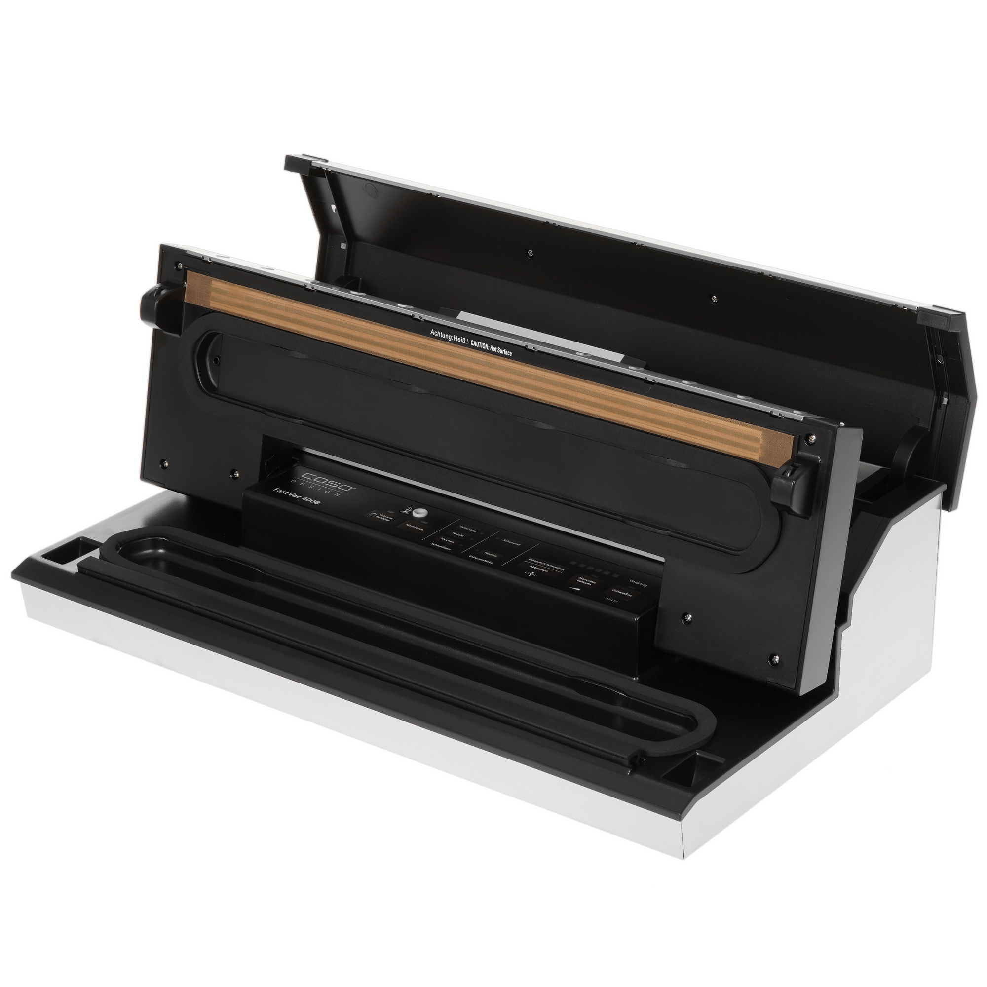 5315603 Вакуумный упаковщик CASO FastVAC 4008 STDN-0066405 - Вид №2