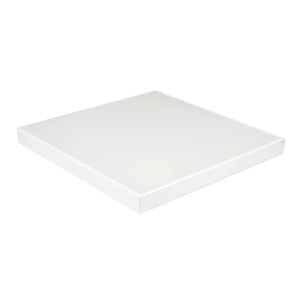 Панель светодиодная Varton 595/595/50 PRS 45 Вт 595x595 мм 5800 K IP40 82656316 STLM-2150577 