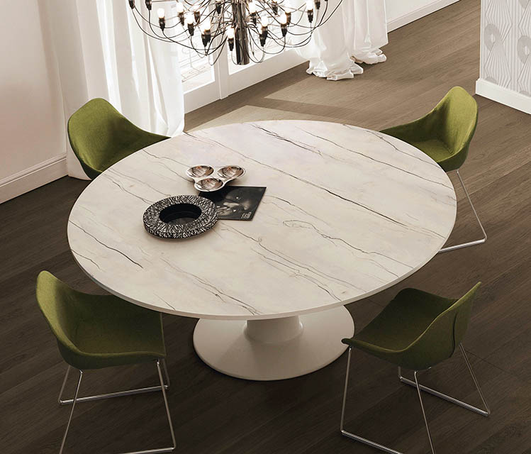 Столешницы для кухни - Амбра нуово LIGRON LIST442 2568 - Вид №18