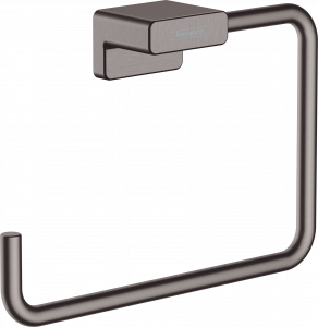 41754340 AddStoris Кольцо для полотенца Hansgrohe