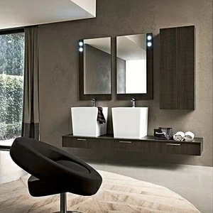 Комплект мебели для ванной комнаты Play 2012 44-45 Cerasa Play