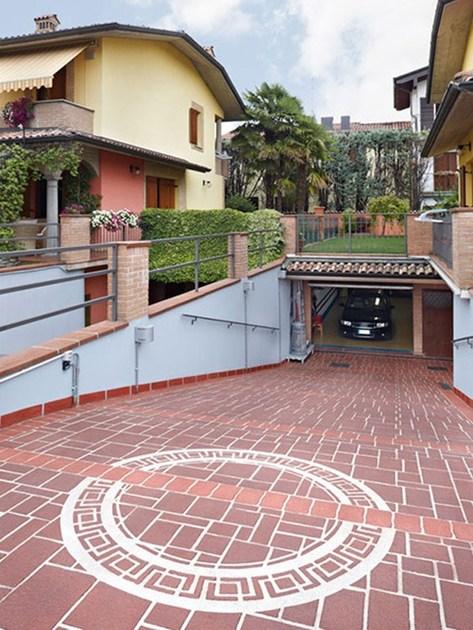 IDEAL WORK Напольные покрытия для улицы sun-id-1454924 - Вид №17