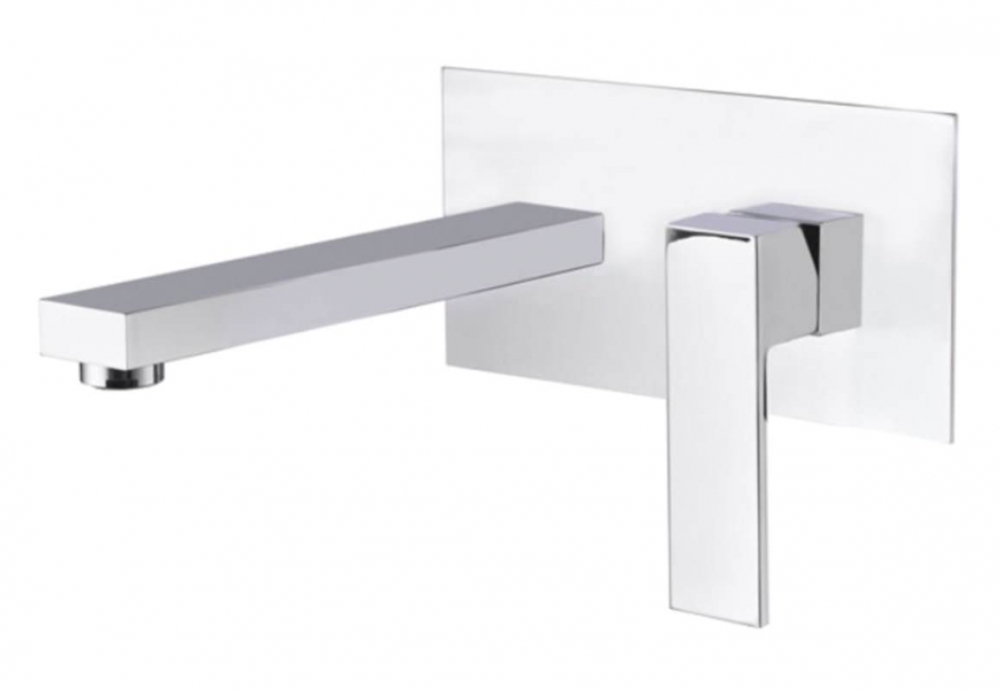 LRN04401 Смеситель M&Z Lauren Santreyd