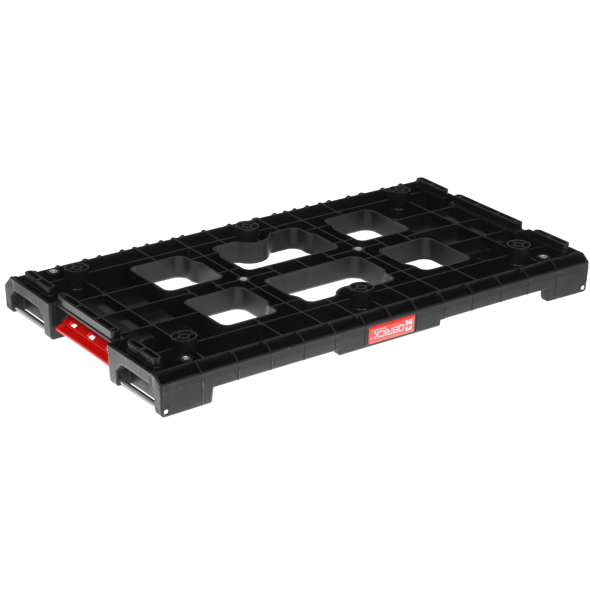 Крепление для ящика Qbrick System ONE Adapter Multi 9992692 STDN-0001441 - Вид №1