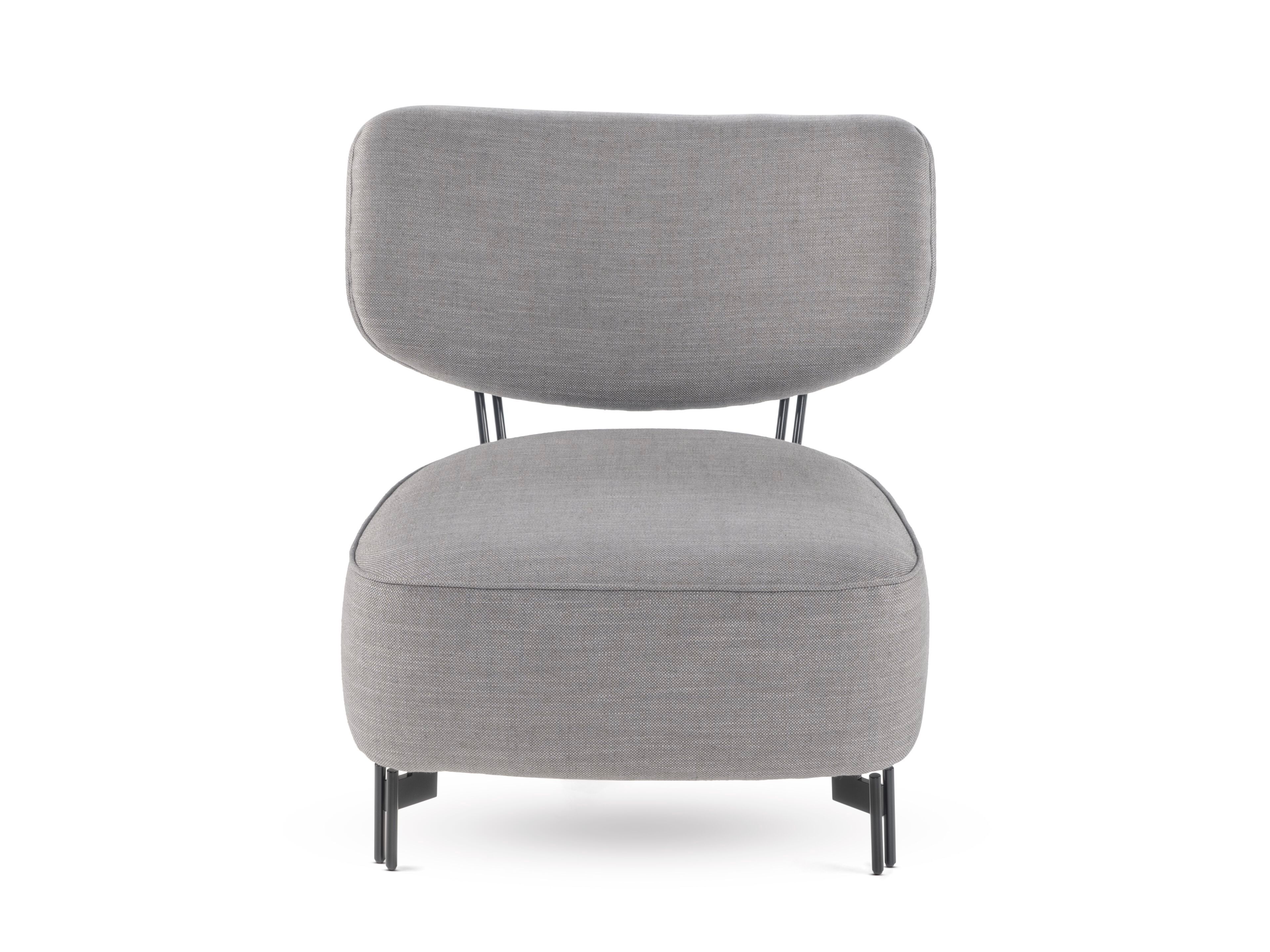 Тканевое кресло Calia Italia Superior ARCH-00140758 - Вид №9