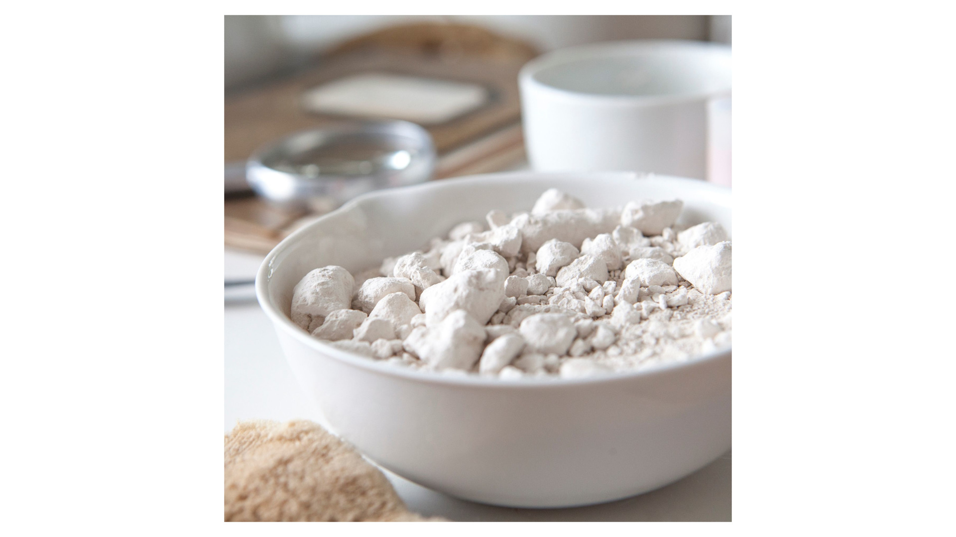 10669593 Meissen Блюдо Meissen "Коллаж. Мистический сад" 36см Фарфор  - Вид №5