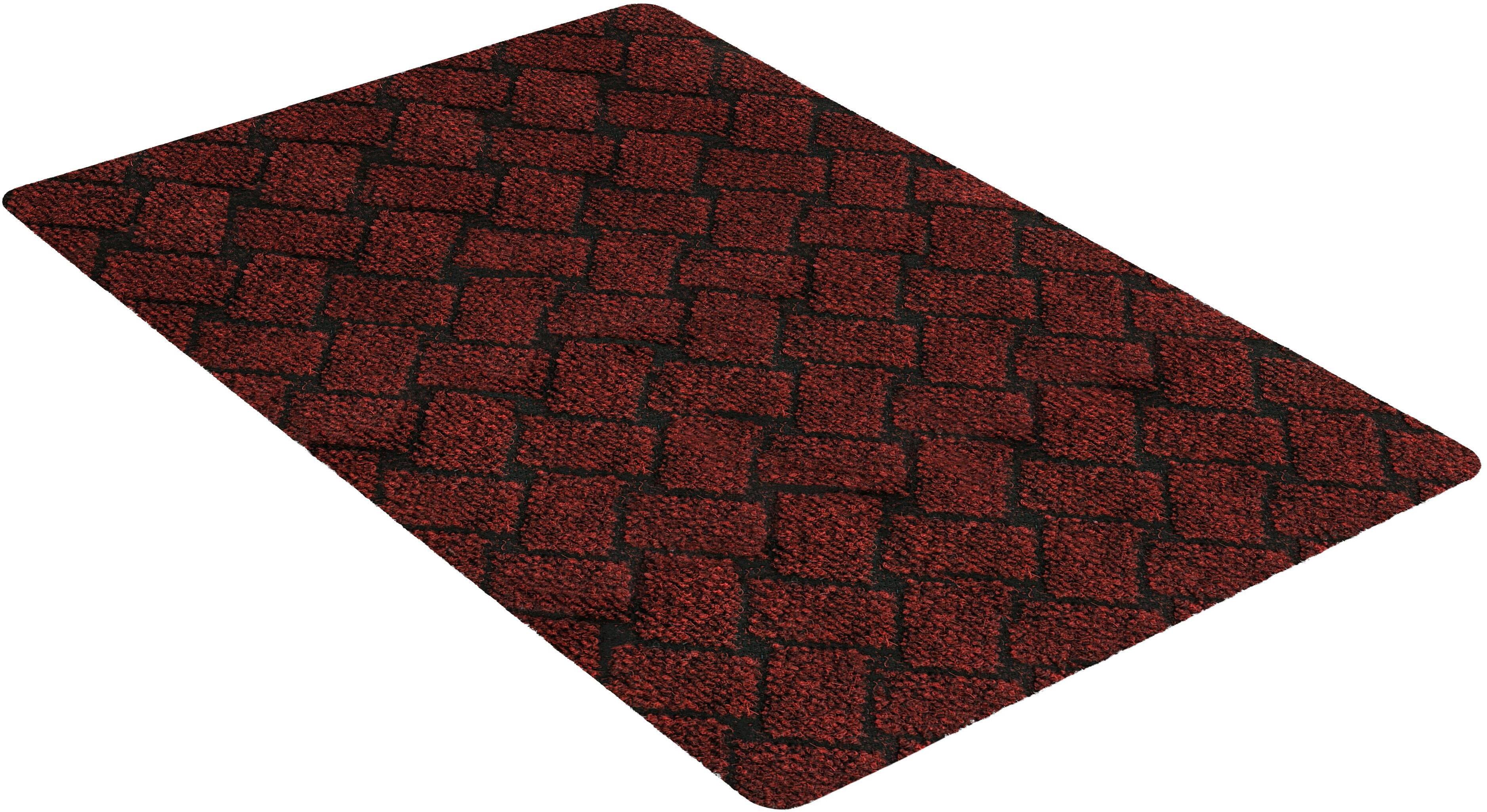 90195736 Коврик грязезащитный 812493, 80x120 см STLM-0128965 ICARPET