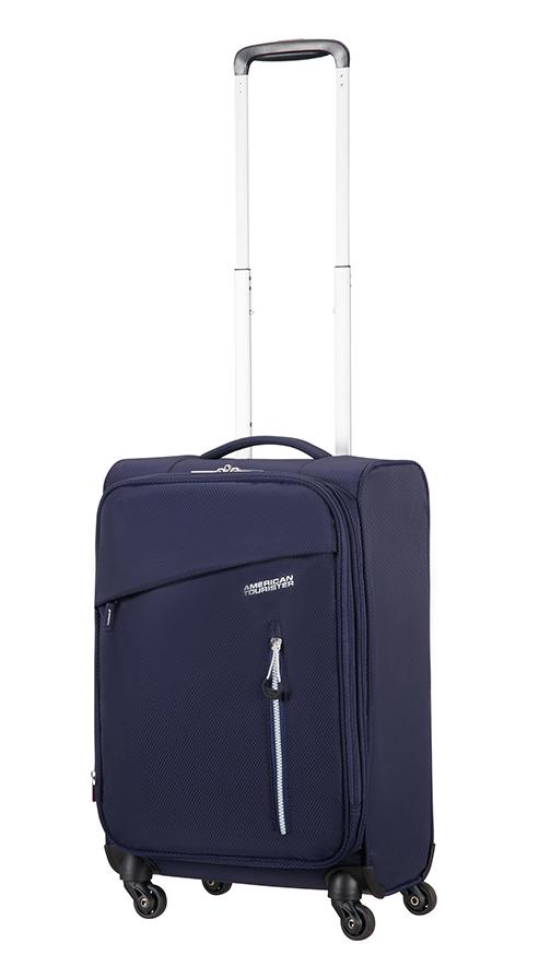 38G-01003 Чемодан 38G*003 American Tourister Litewing  - Вид №2