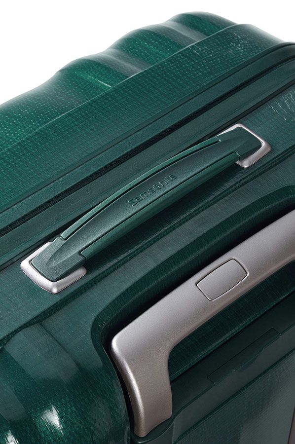 33V-04003 Чемодан 33V*003 Upr 55/20 Samsonite Lite Cube  - Вид №4