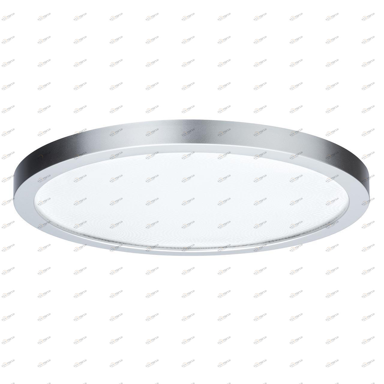 Потолочный светодиодный светильник Paulmann Ivy 70687 PAULMANN IVY 202608 Хром 