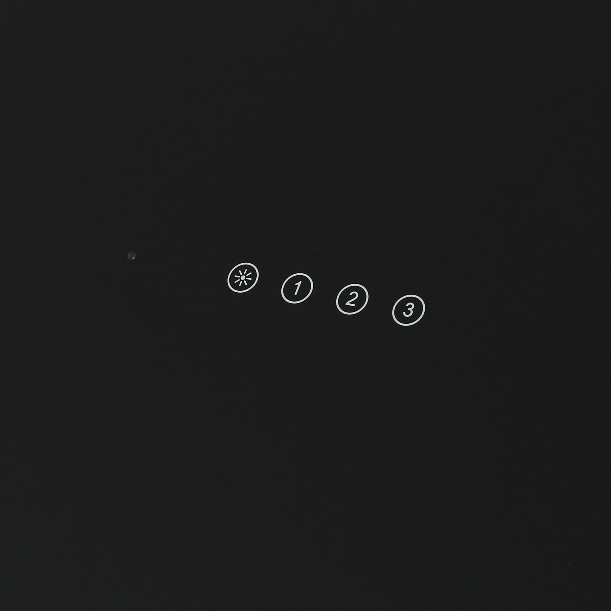 9907753 Вытяжка наклонная Akpo WK-11 Smart II черный STDN-0092670 - Вид №5