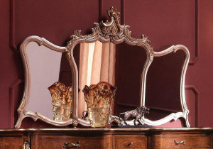 Зеркало  BTC INTERNATIONAL 0206S