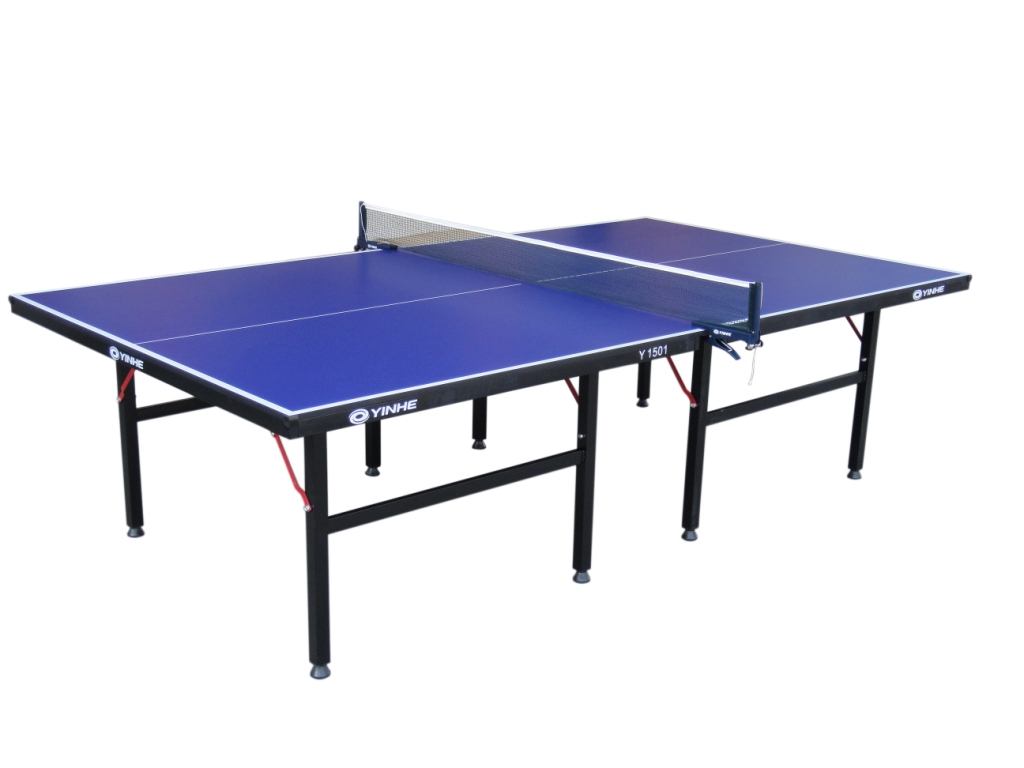 1501 Теннисный стол YINHE 