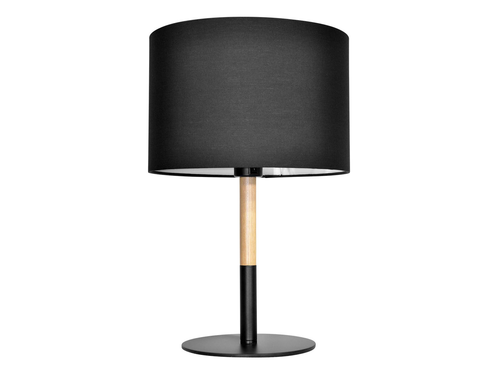 Ткань настольная лампа Valaisin Grönlund Haag ARCH-00127104 - Вид №2