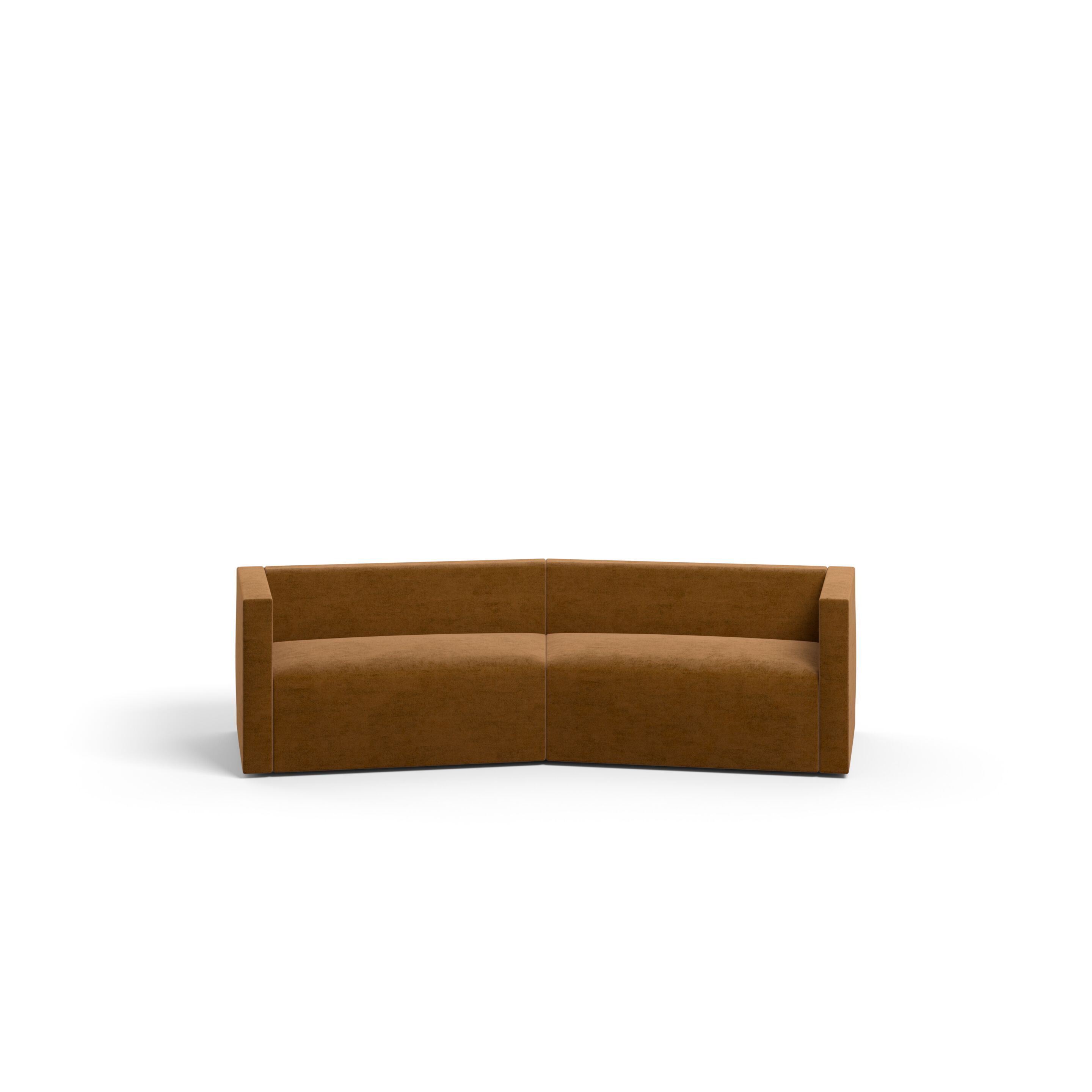 Модульный диван e15 KERMAN ARCH-00096233 - Вид №32