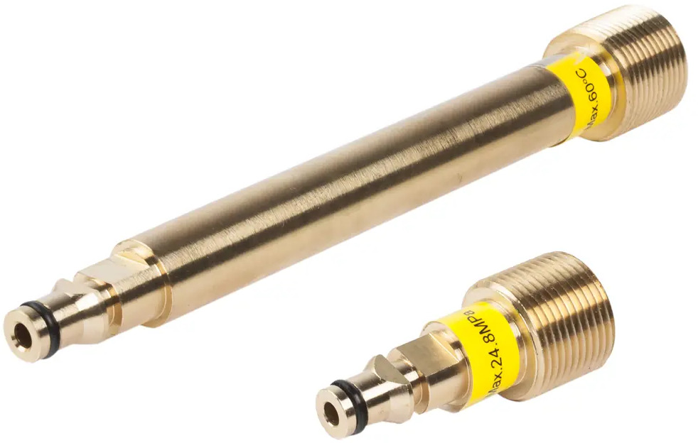 16667352 Переходник для шланга Sterwins-Karcher STLM-0007091