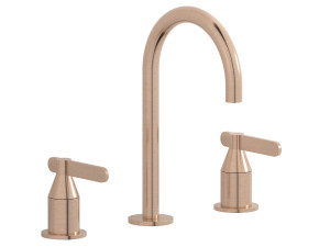 Смеситель для раковины с 3 отверстиями