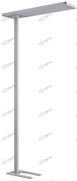 PERFORMANCE iN LIGHTING Светодиодный торшер Small line sun-id-1468687