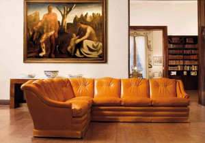 Диван  MASCHERONI Firenze