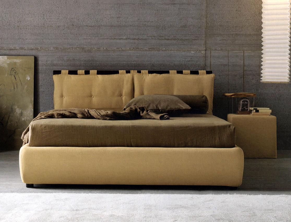 Кровать  BOLZAN LETTI Siviglia 
