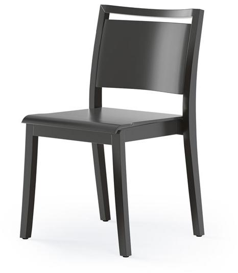 rosconi Стул с мягкой подкладкой Bonnie & clyde sun-id-1488048 - Вид №2