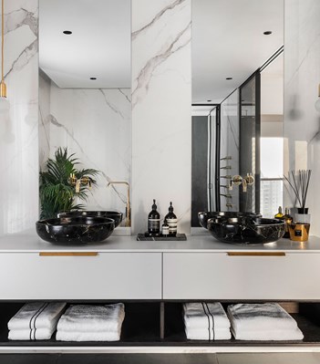 111 Раковина / Кухня vola  - Вид №28