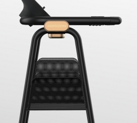 TT5.0 Беговая дорожка horizon citta tt5.0 Horizon  - Вид №2