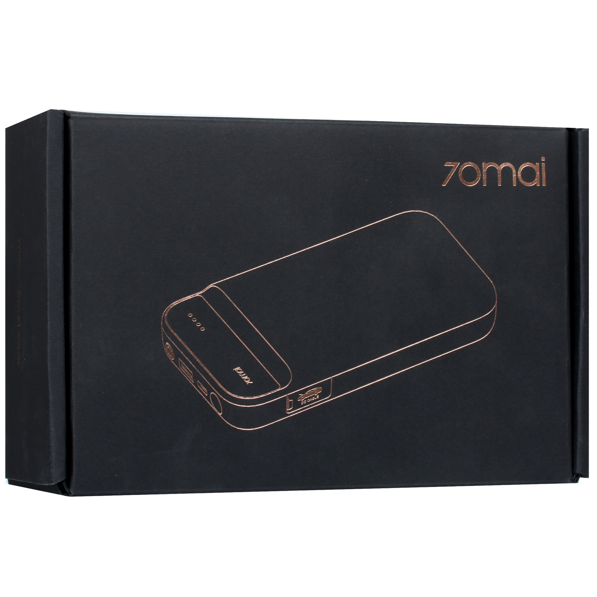 5337769 Пусковое устройство 70mai Jump Starter STDN-0089080 - Вид №8