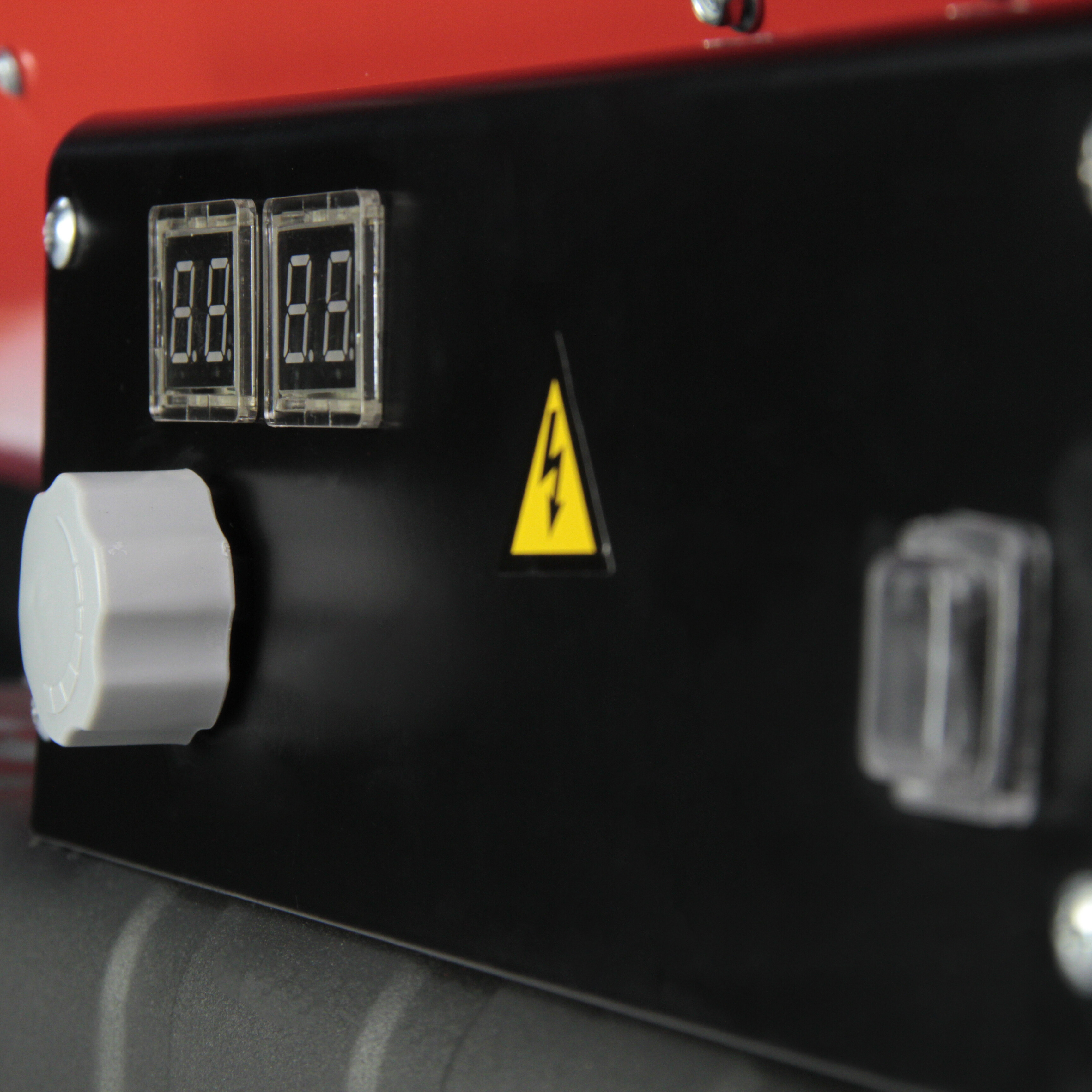 5095958 Тепловая пушка дизельная Hintek DIS 20 STDN-0068949 - Вид №16