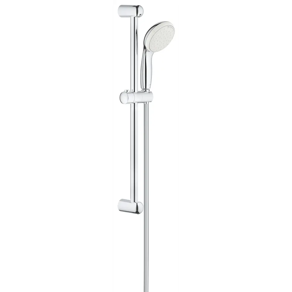 Комплект душевой Grohe Tempesta 2 режима цвет хром 81971380 STLM-2014780