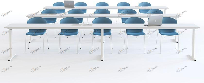 ACTIU Складной стол для переговоров Talent sun-id-1487137