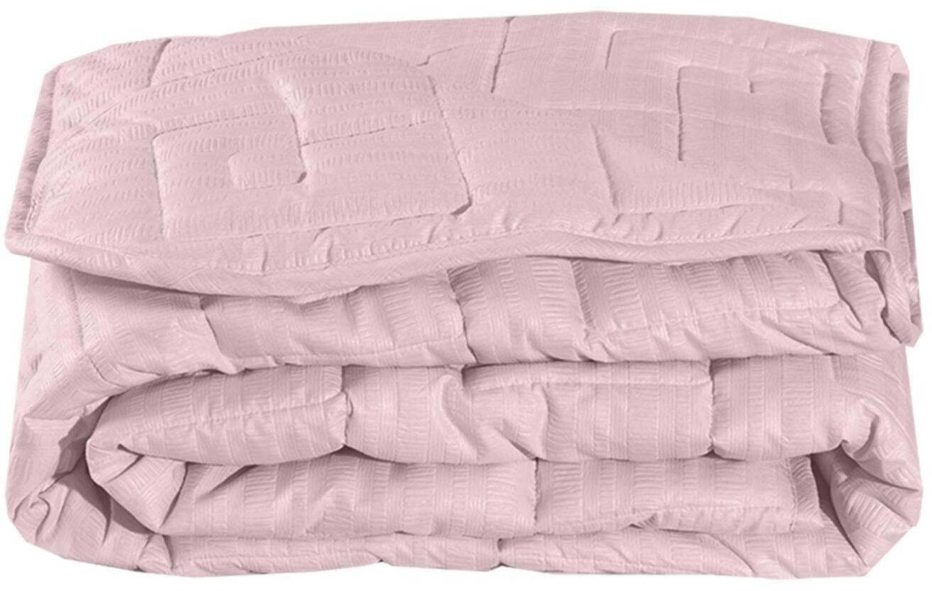 90029454 Одеяло Rosaline 120729901-Rl, 170х205 см, эвкалипт STLM-0090216 JUST SLEEP