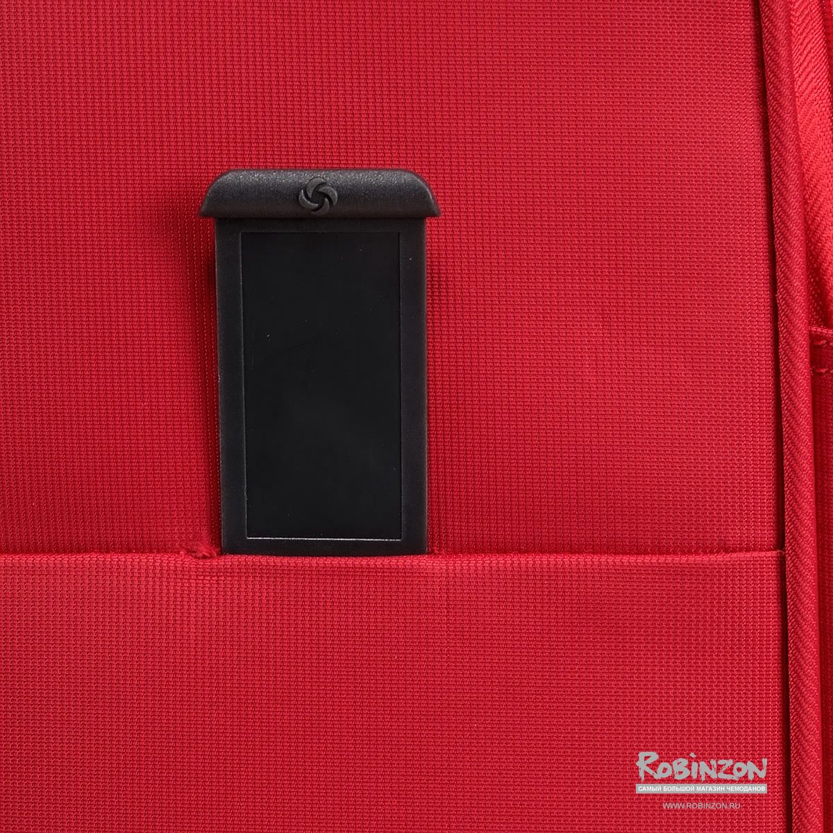 76D-00904 Чемодан 76D*904 Spinner S Samsonite Auva  - Вид №4