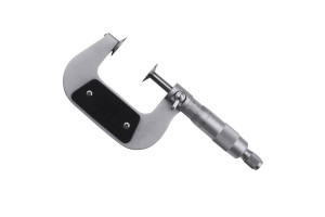 15927087 Микрометр МЗ 100 ГОСТ 6507-90 034709 GRIFF
