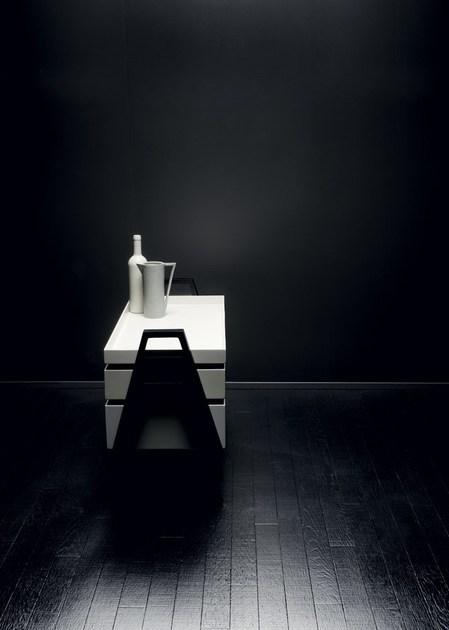 Kerakoll Design Декоративная роспись Warm sun-id-1357008 - Вид №8