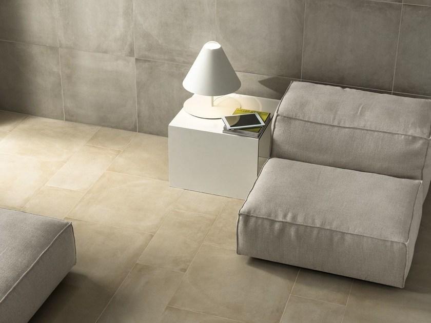 Ceramiche Caesar Настенная / напольная плитка из керамогранита One sun-id-1446884 - Вид №5